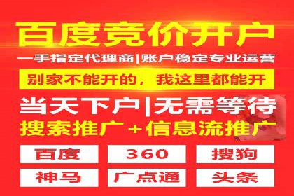 精准投放，效果惊人：百度推广代理商经典案例